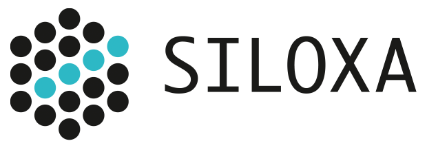 Logo der SILOXA AG Bereich Industriekühlung